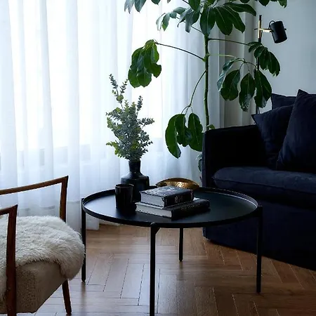 Apartamento Nôma Living Avenida 60 Aveiro