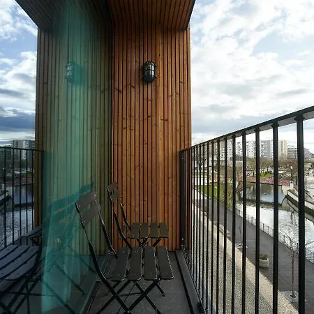 Nôma Living Avenida 60 * Aveiro