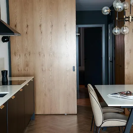 Noma Living Avenida 60 * Авейру