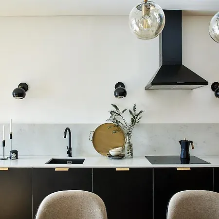 Noma Living Avenida 60 Lejlighed Aveiro