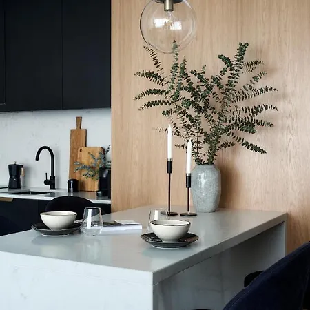 Nôma Living Avenida 60 *