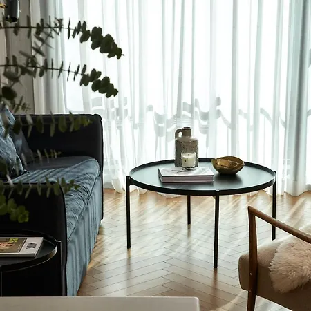 Noma Living Avenida 60 Aveiro