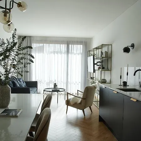 Lejlighed Noma Living Avenida 60 *