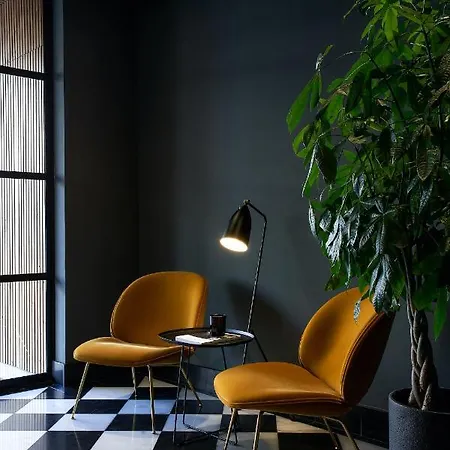 Nôma Living Avenida 60 *