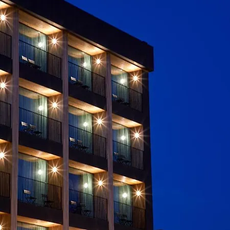 Noma Living Avenida 60 Lejlighed Aveiro