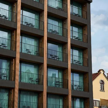 Noma Living Avenida 60 Lejlighed Aveiro