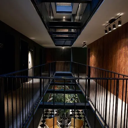 Noma Living Avenida 60 Lejlighed *