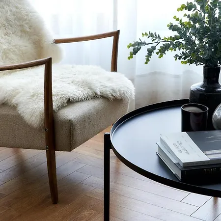 Apartamento Nôma Living Avenida 60 Aveiro