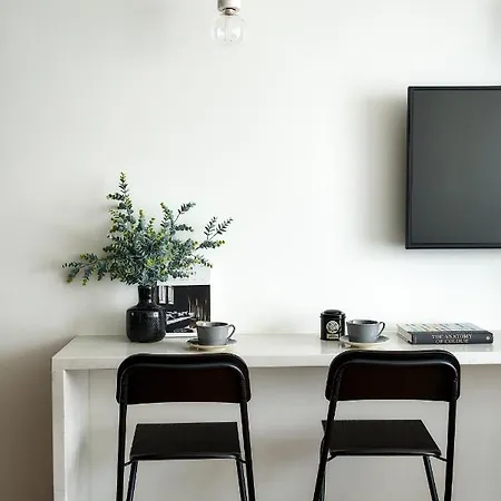 Nôma Living Avenida 60 *