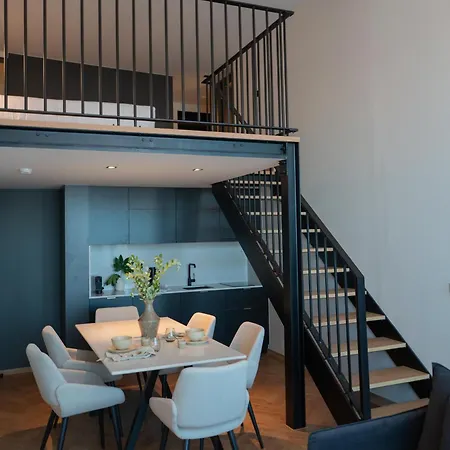 Lejlighed Noma Living Avenida 60 Aveiro