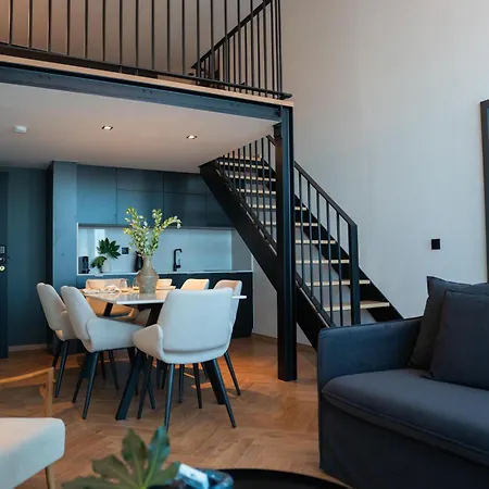 Nôma Living Avenida 60 *