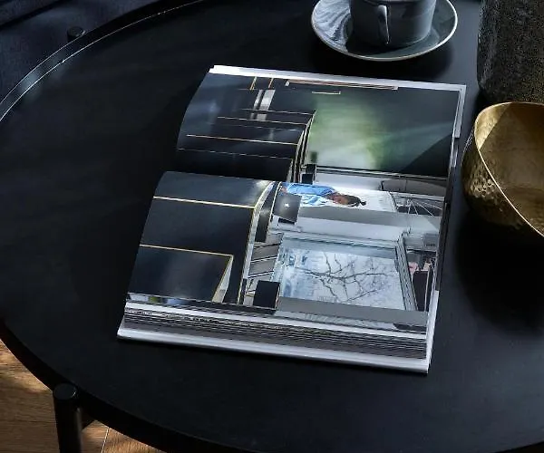 Noma Living Avenida 60 * Aveiro