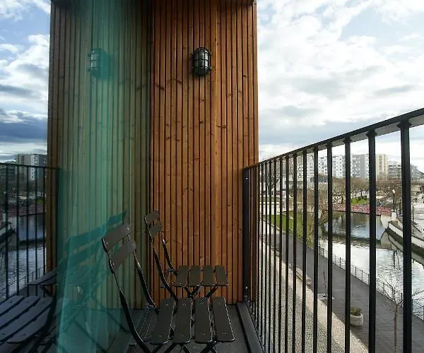 Noma Living Avenida 60 * Aveiro