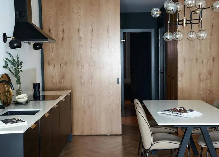 Noma Living Avenida 60 * Aveiro