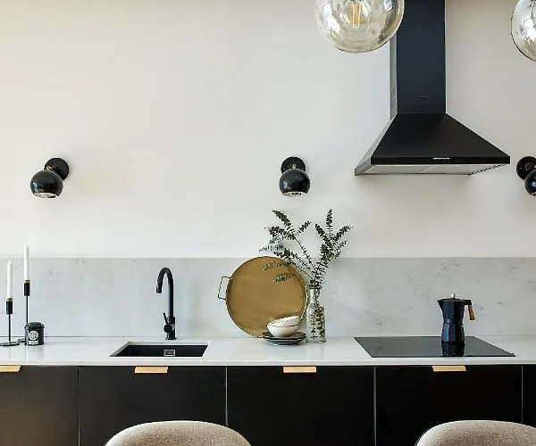 Noma Living Avenida 60 Apartment Aveiro