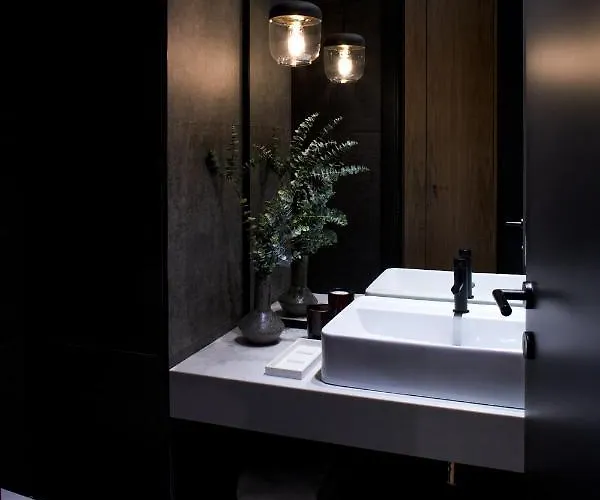 Apartment Noma Living Avenida 60