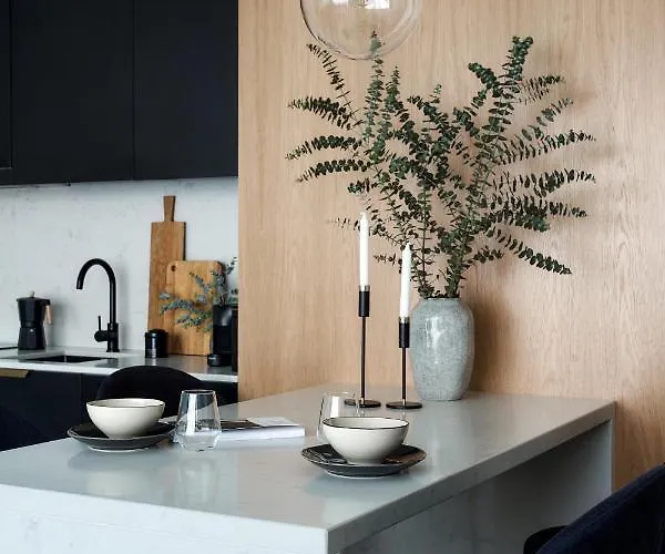 Noma Living Avenida 60 *