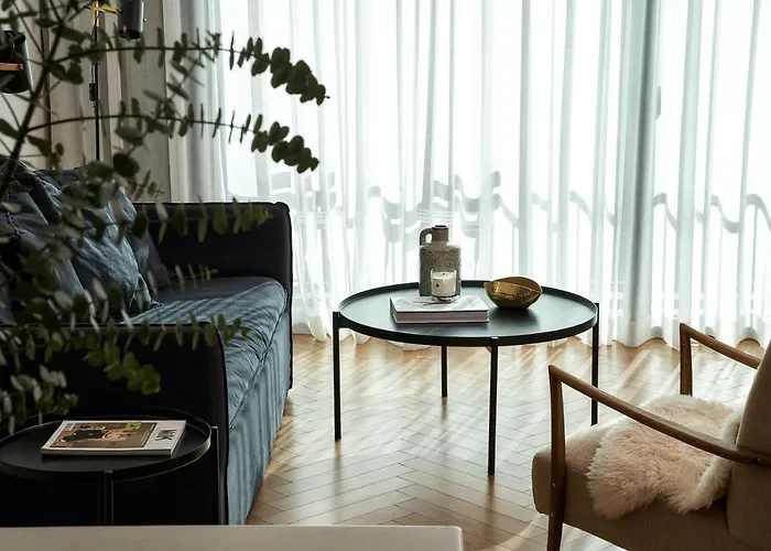 Noma Living Avenida 60 Aveiro