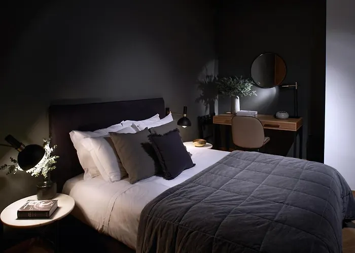 Apartment Noma Living Avenida 60 Aveiro