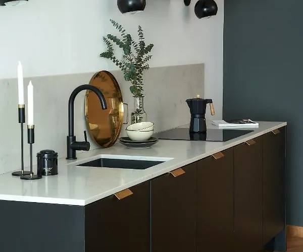 Noma Living Avenida 60 * Aveiro