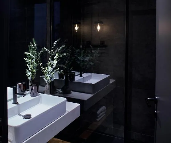 Apartment Noma Living Avenida 60 Aveiro