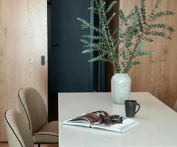 Noma Living Avenida 60 Apartment