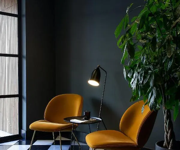 Noma Living Avenida 60 *