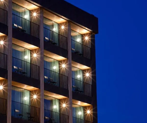 Noma Living Avenida 60 Apartment Aveiro