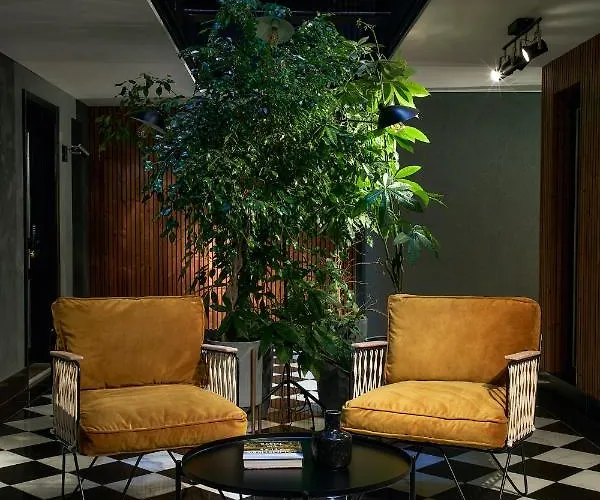 Apartment Noma Living Avenida 60 Aveiro