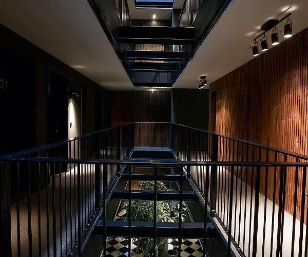 Noma Living Avenida 60 Apartment *