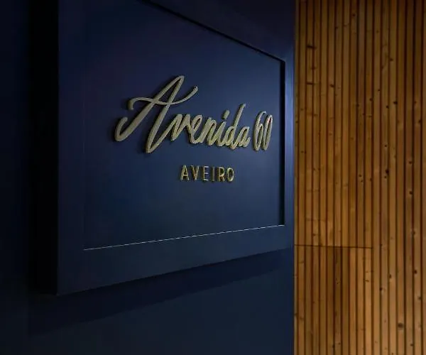 Noma Living Avenida 60 Aveiro