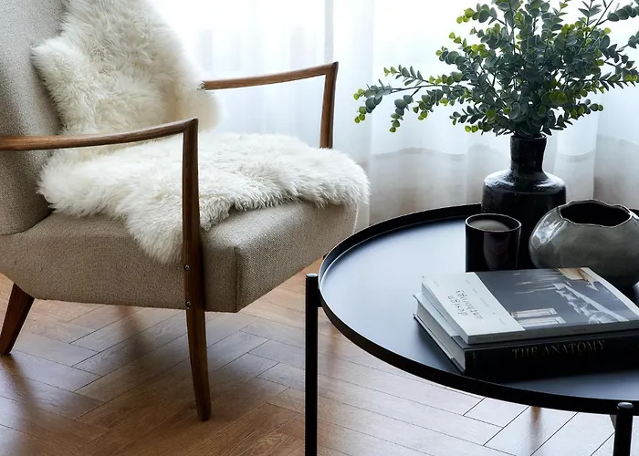 Apartment Noma Living Avenida 60 Aveiro