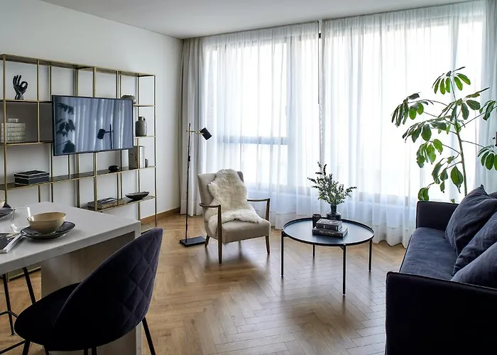 Apartment Noma Living Avenida 60