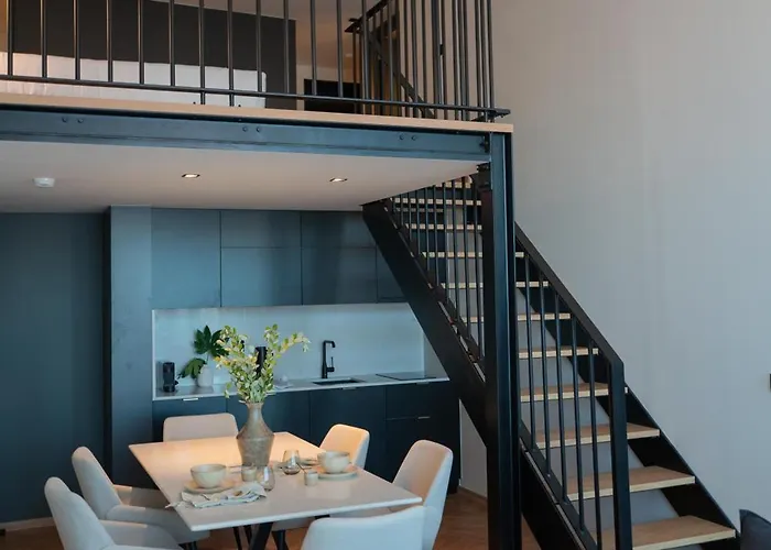 Apartment Noma Living Avenida 60 Aveiro