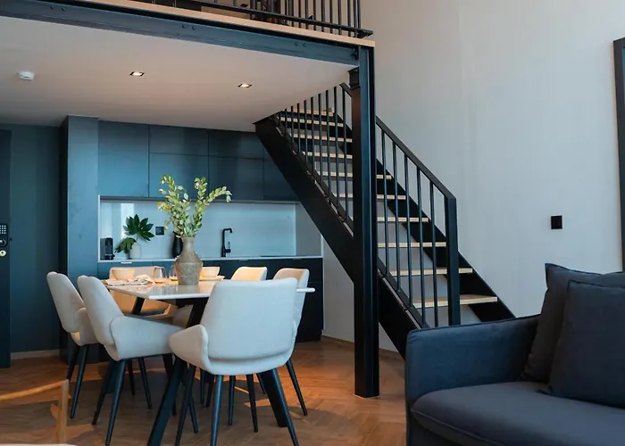 Noma Living Avenida 60 *