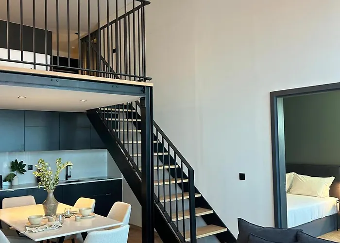 Noma Living Avenida 60 Aveiro