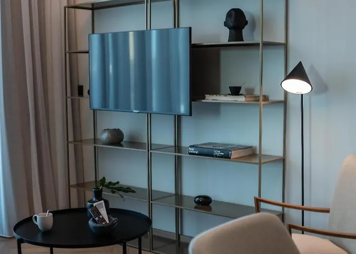 Noma Living Avenida 60